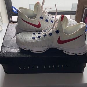 Nike Zoom KD 9